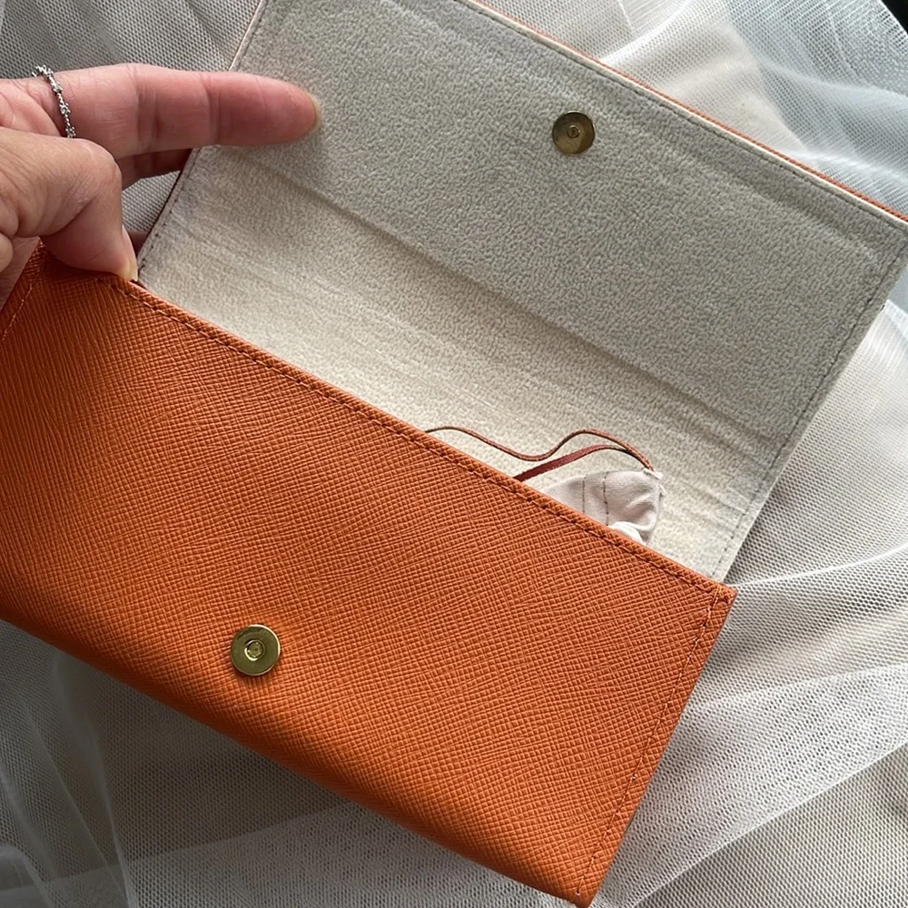 Tory Burch Tortoise Shell Sunglasses - Picture 11 of 11